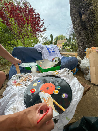 Vinyles « Encore à toi »