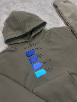 Sweat Nuancier (Précommande)