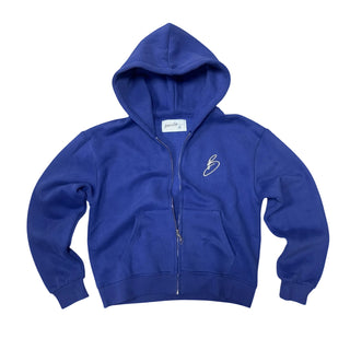 Sweat-shirt Charme Zip