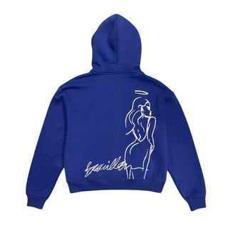 Sweat-shirt Charme Zip