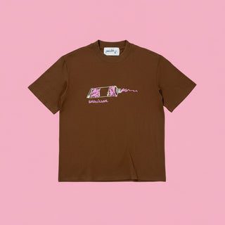 T-shirt « Guash »