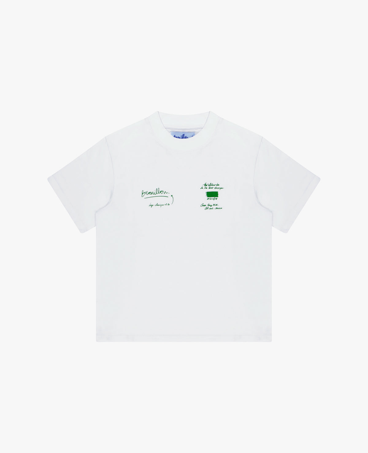 T-shirt Classique