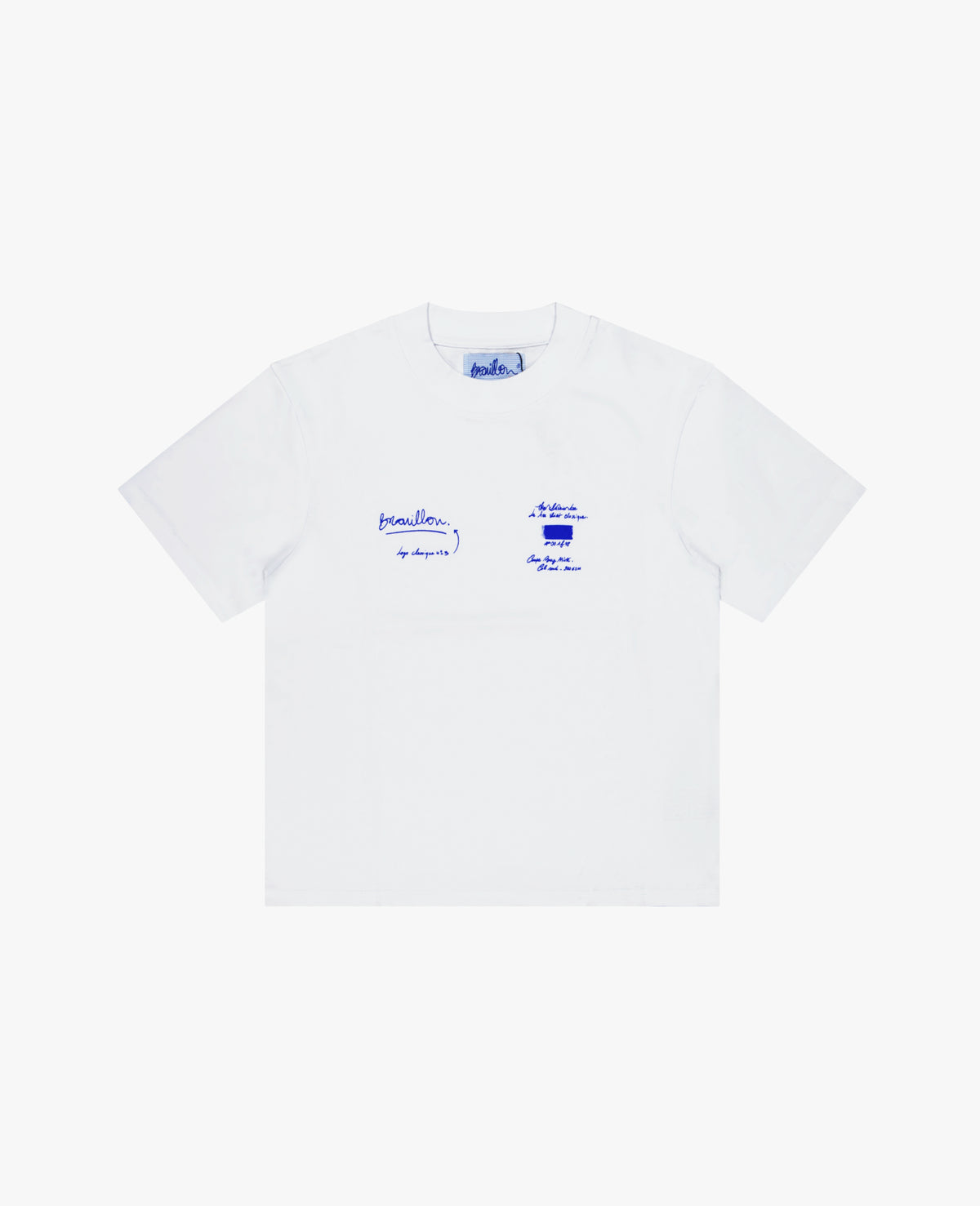 T-shirt Classique