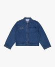 Veste en Jeans