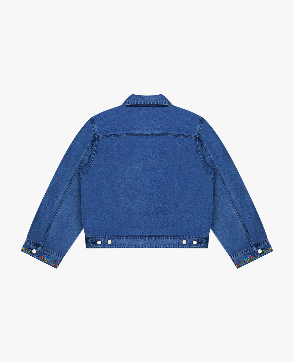 Veste en Jeans
