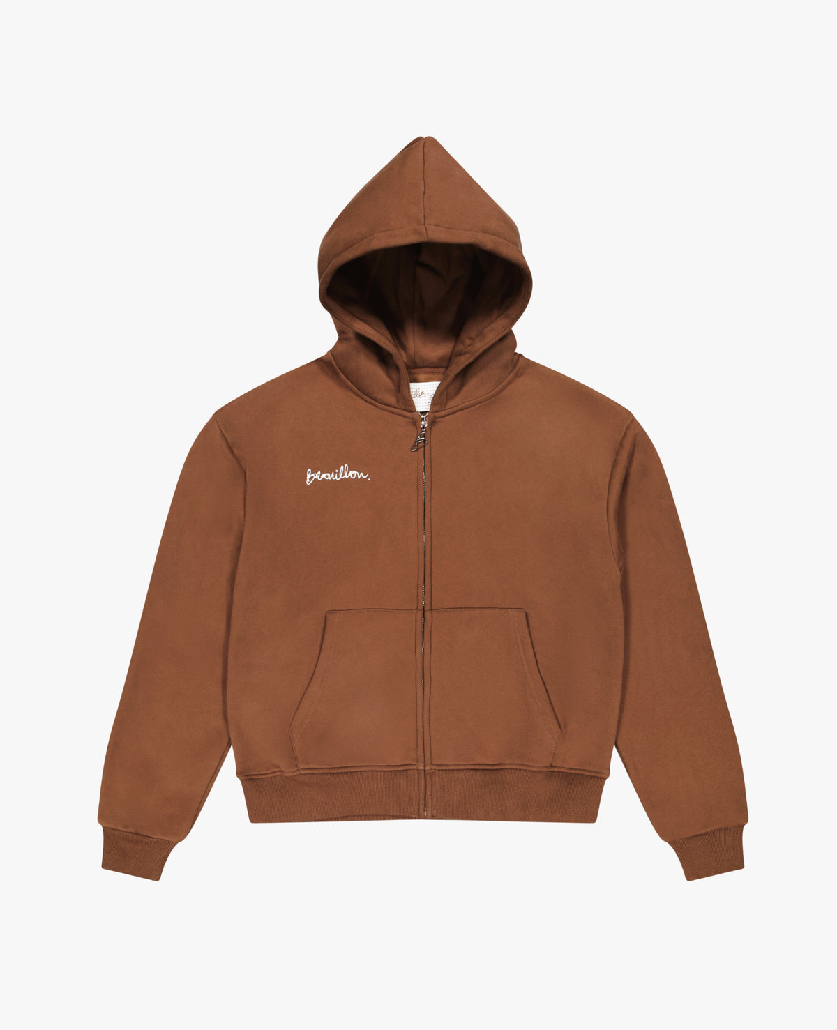 Sweat-shirt Charme Zip