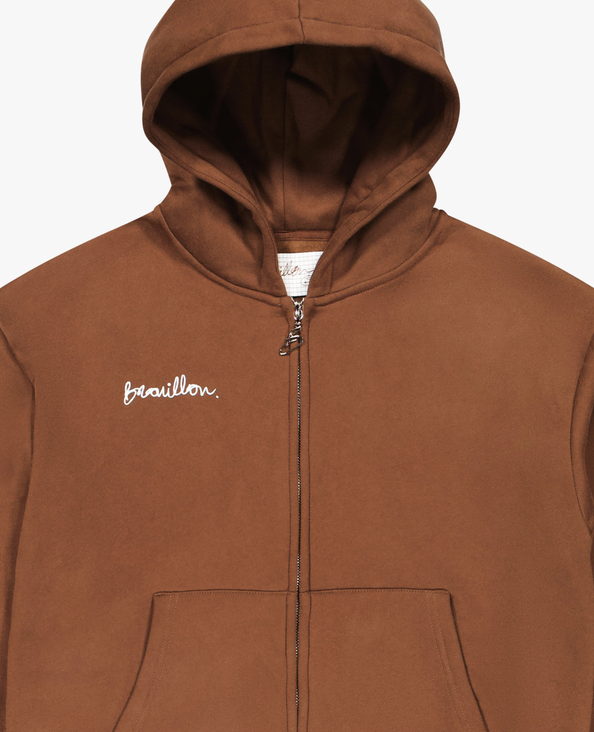 Sweat-shirt Charme Zip