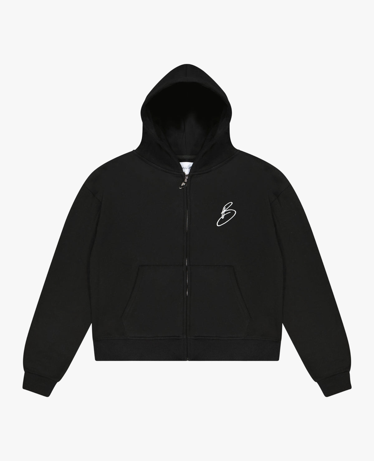 Sweat-shirt Charme Zip