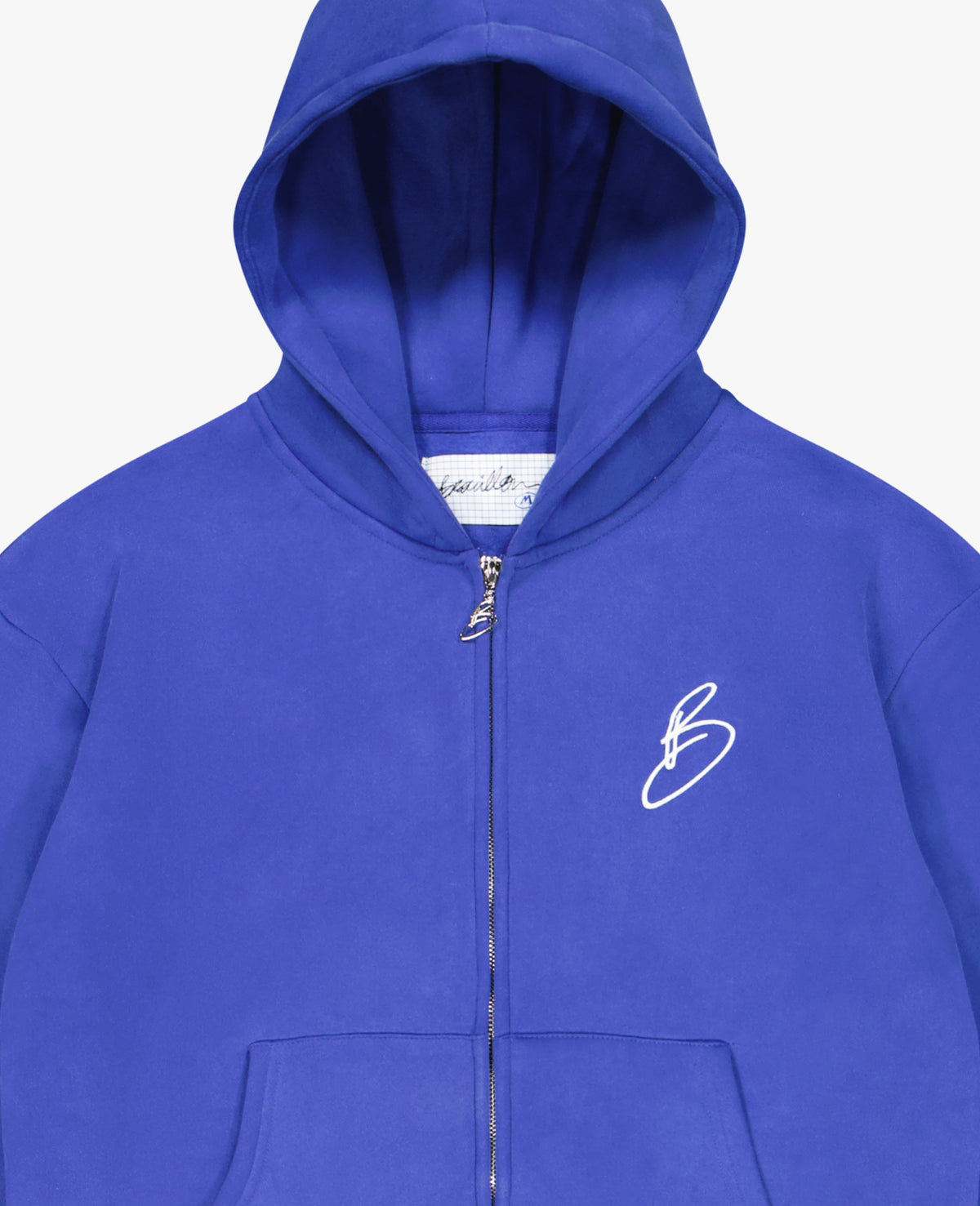 Sweat-shirt Charme Zip