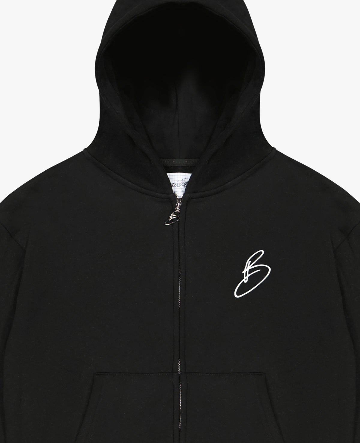 Sweat-shirt Charme Zip