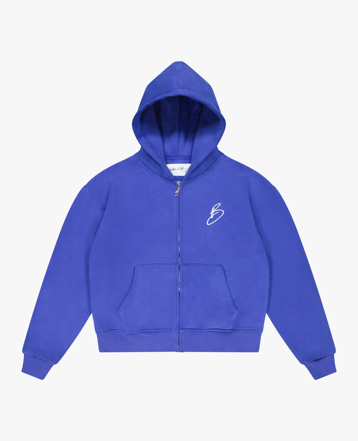Sweat-shirt Charme Zip