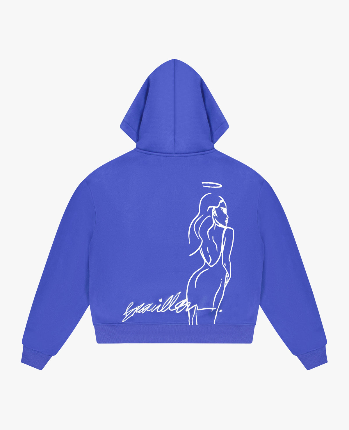 Sweat-shirt Charme Zip