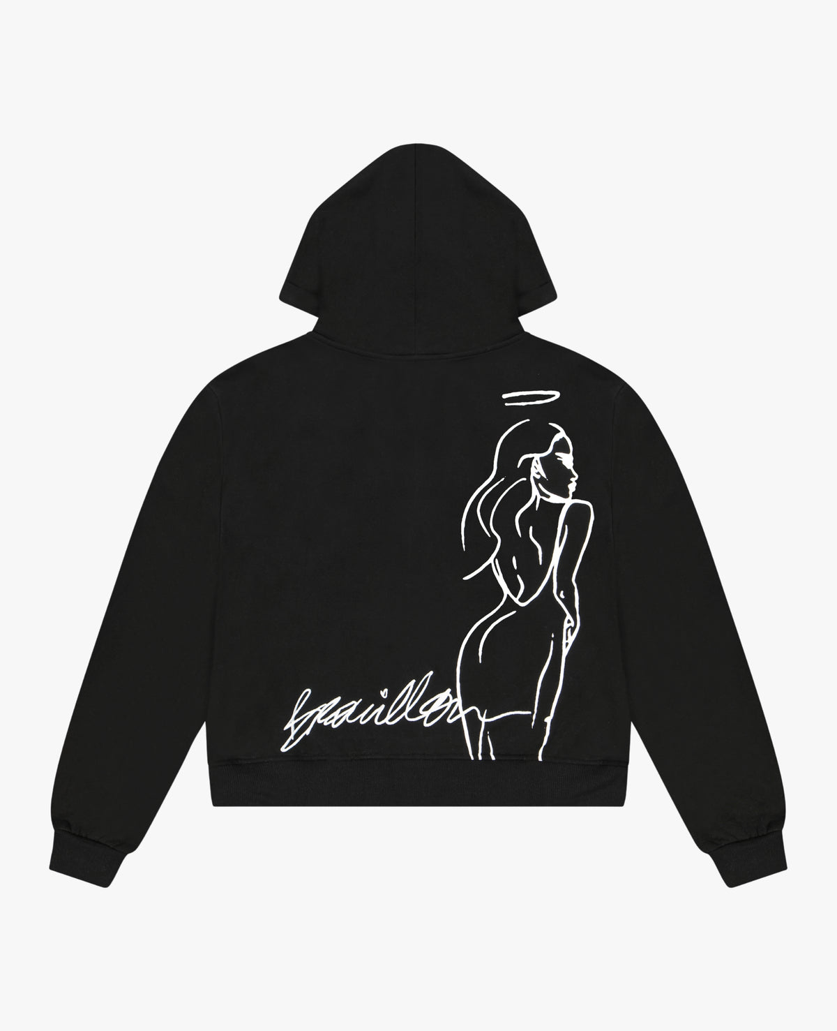 Sweat-shirt Charme Zip