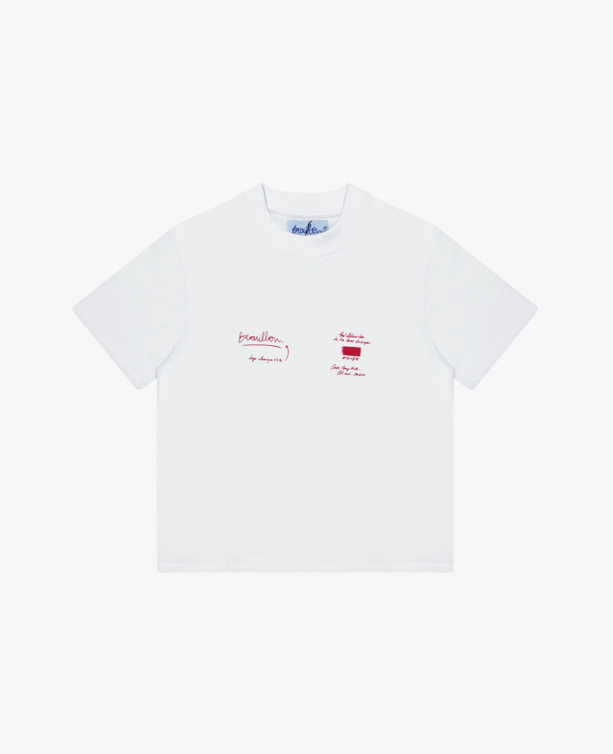 T-shirt Classique