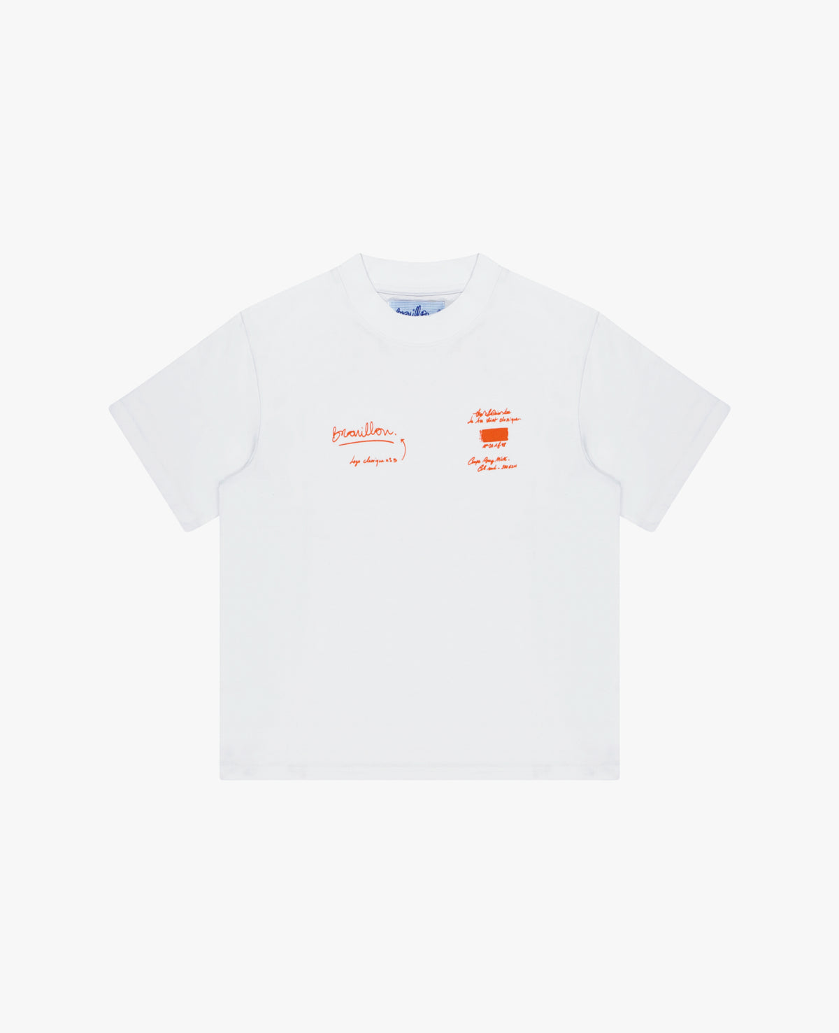 T-shirt Classique