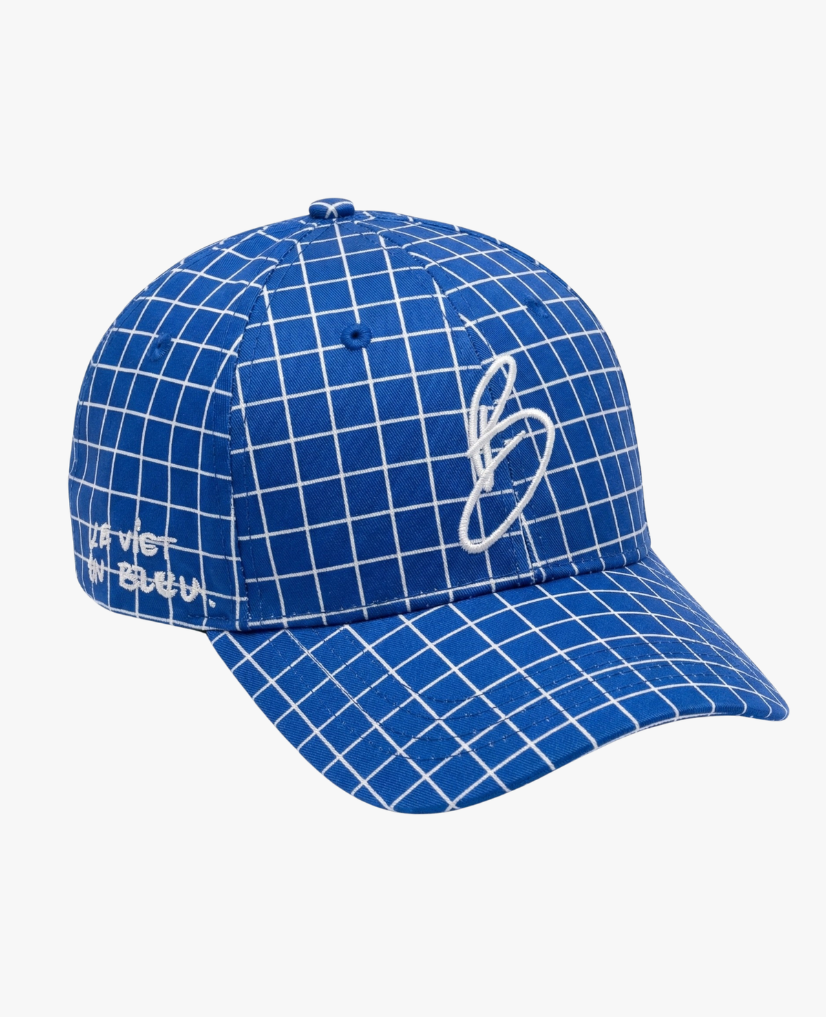 Casquette "Écris ton histoire"