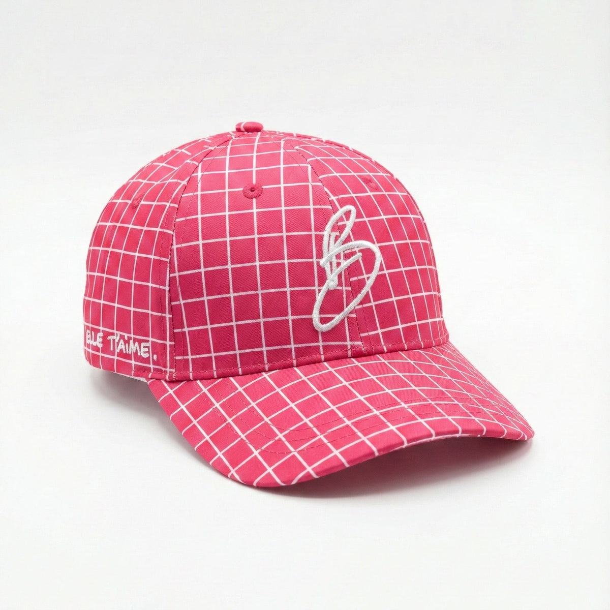 Casquette "Écris ton histoire"