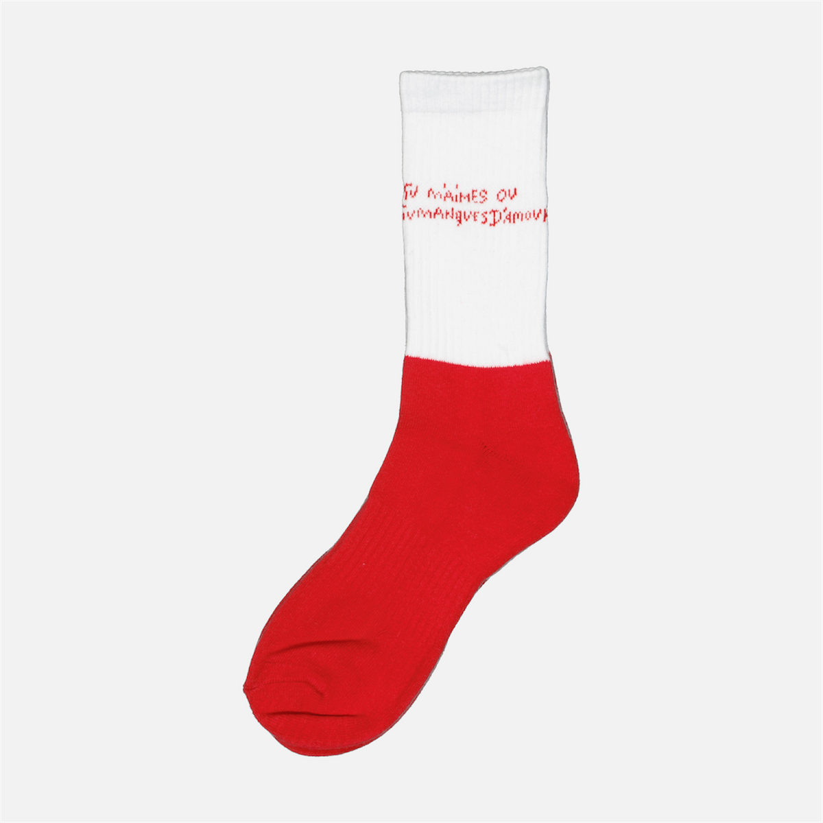 Pack de chausettes x3 paires.