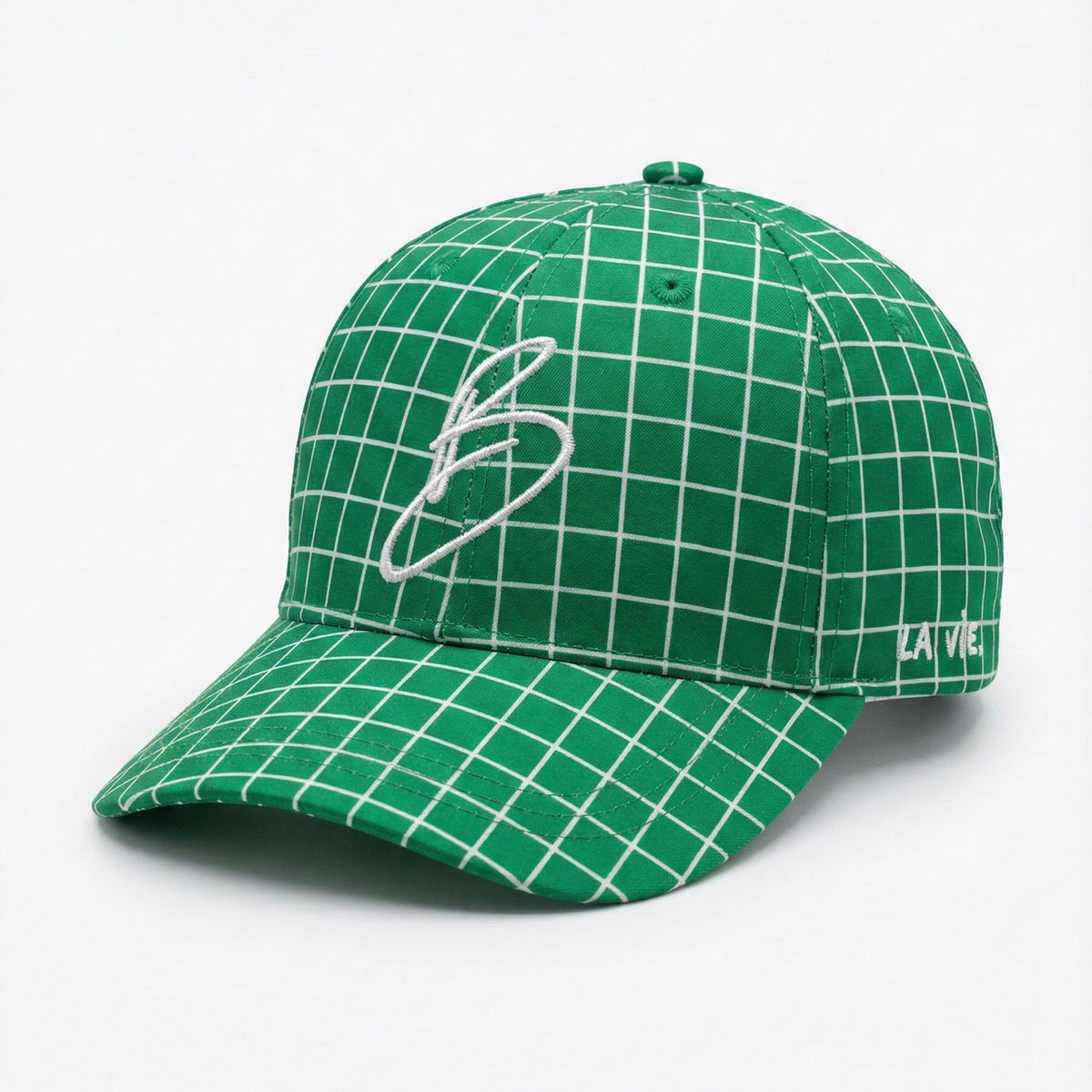 Casquette "Écris ton histoire"
