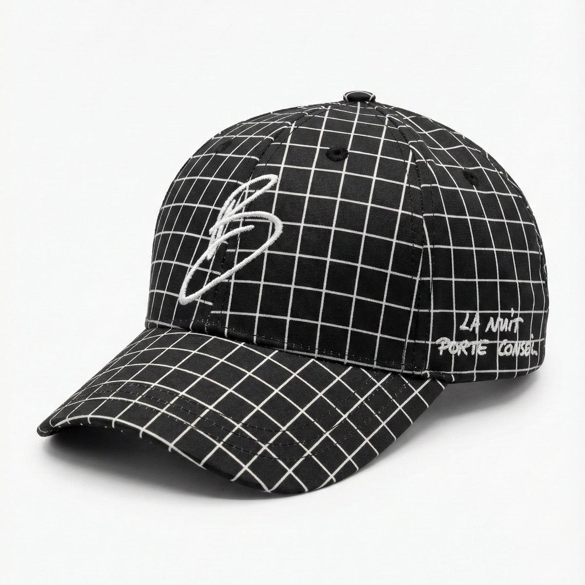 Casquette "Écris ton histoire"